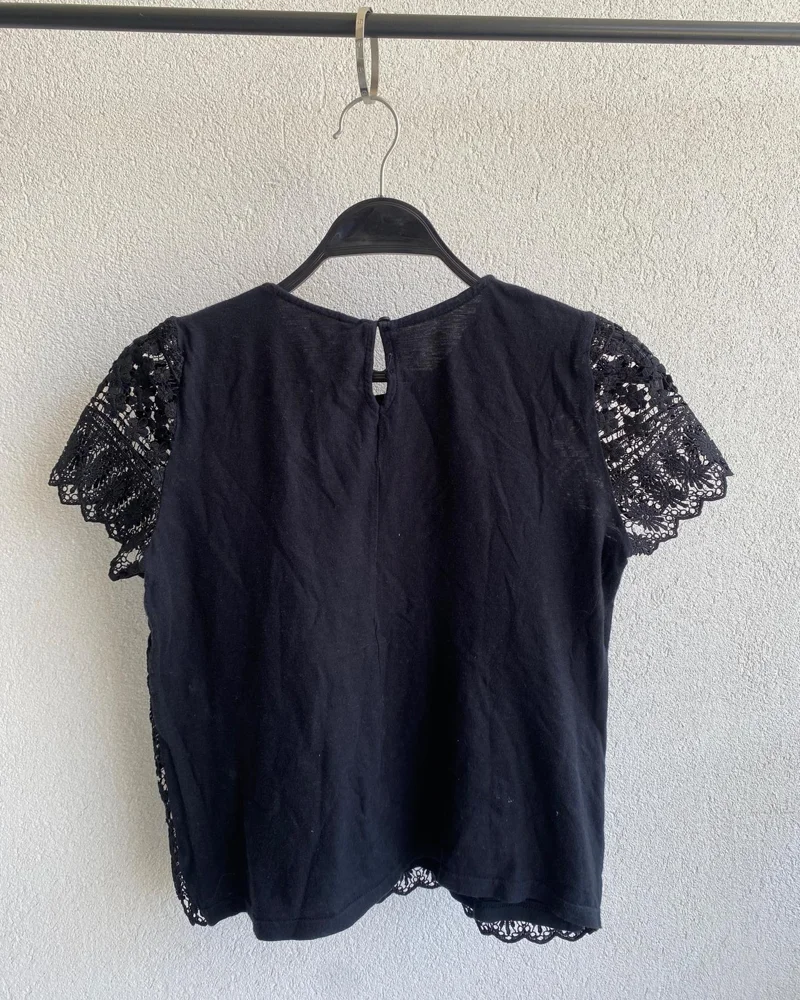 Stradivarius T-shirts, size S / 36 / 8, photo 3