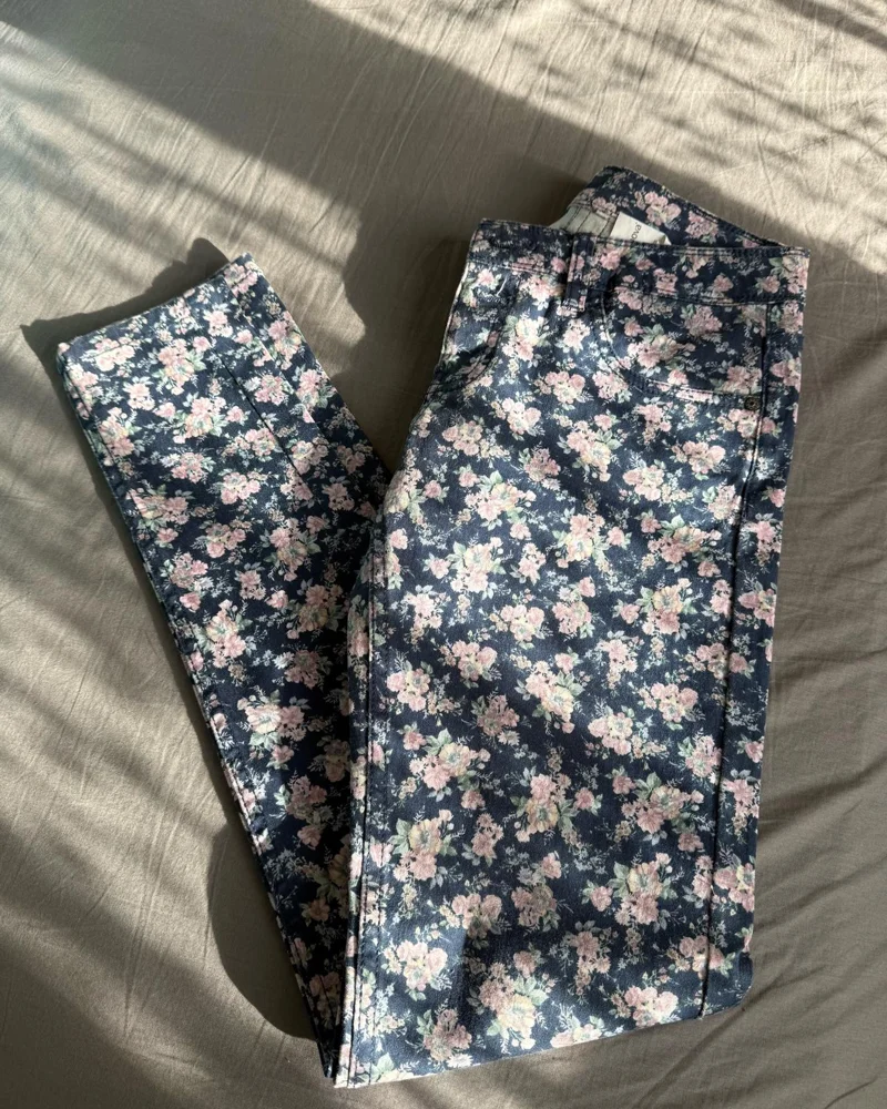 Terranova Pants