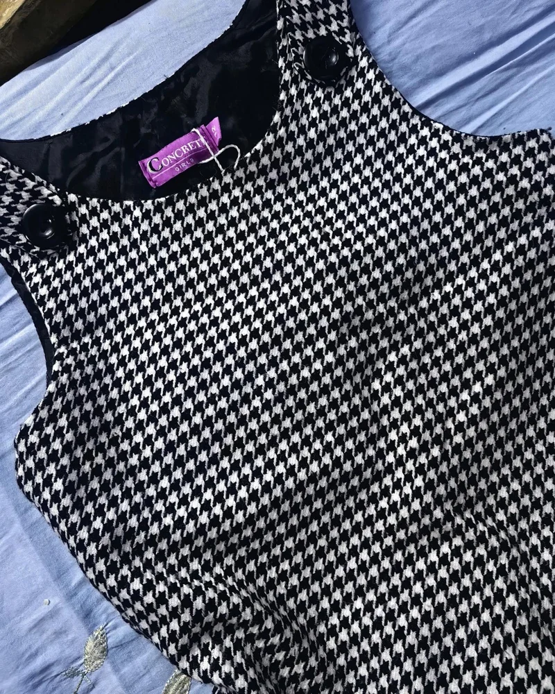 Concrete Midi Dresses, Excellent, size XS / 34 / 6, photo 3