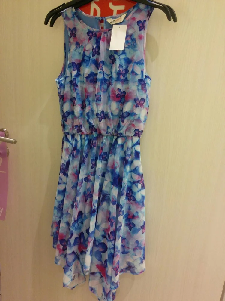 H&M Party Dresses