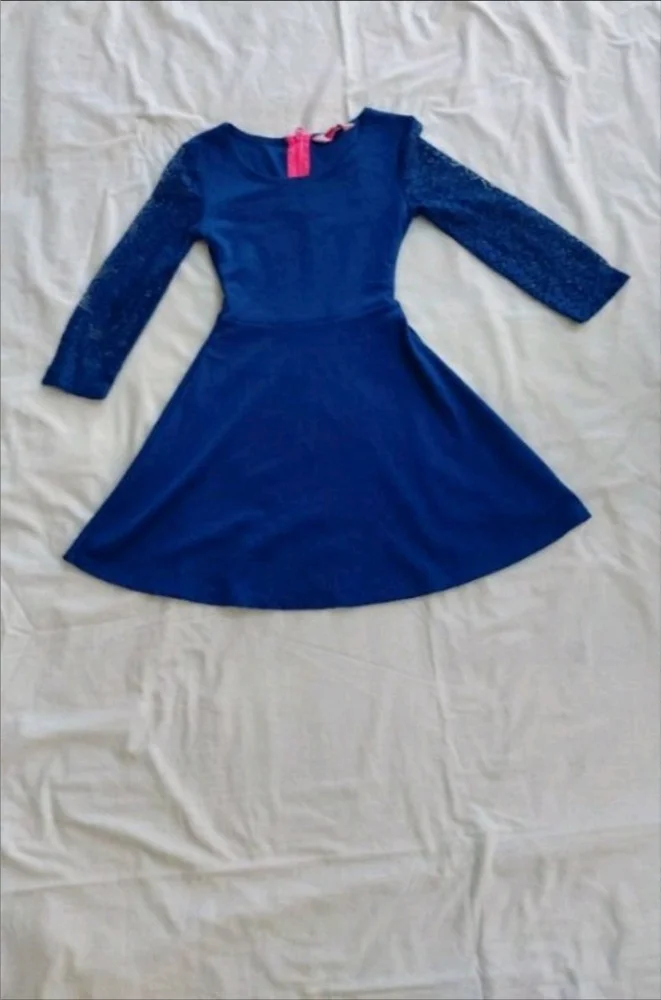 Pink Dresses, Very good, size 10y, photo 2