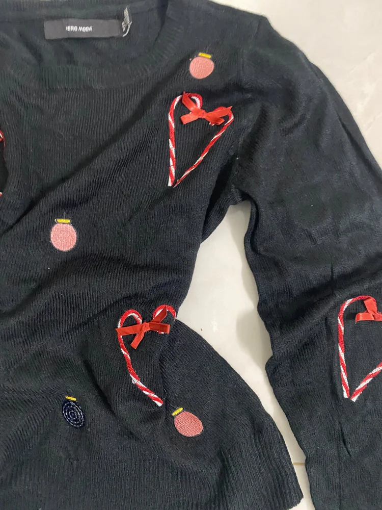 Vero Moda Sweaters & Pullovers, Very good, size M / 38 / 10, photo 2