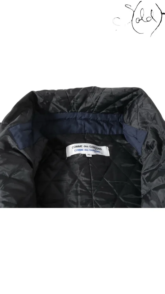 Comme des Garçons Coats, Excellent, size XS / 34 / 6, photo 3