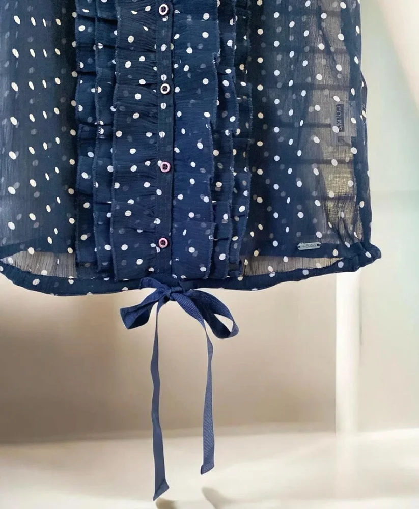 Colin's Blouses, size S / 36 / 8, photo 3