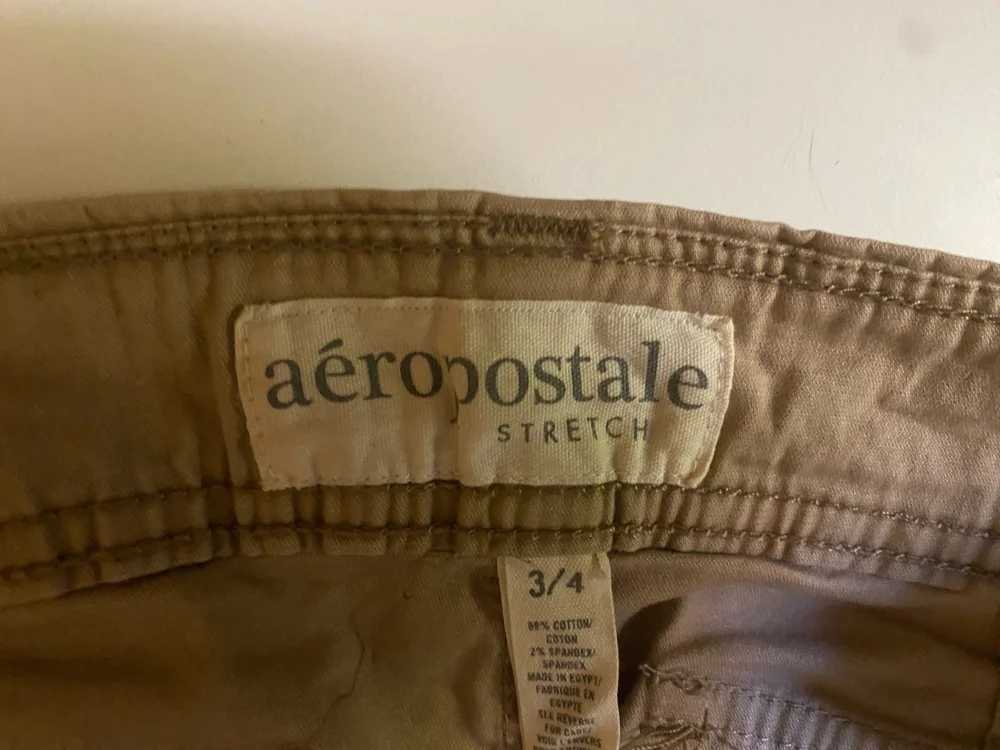 Aéropostale Shorts, Excellent, size M / 38 / 10, photo 2