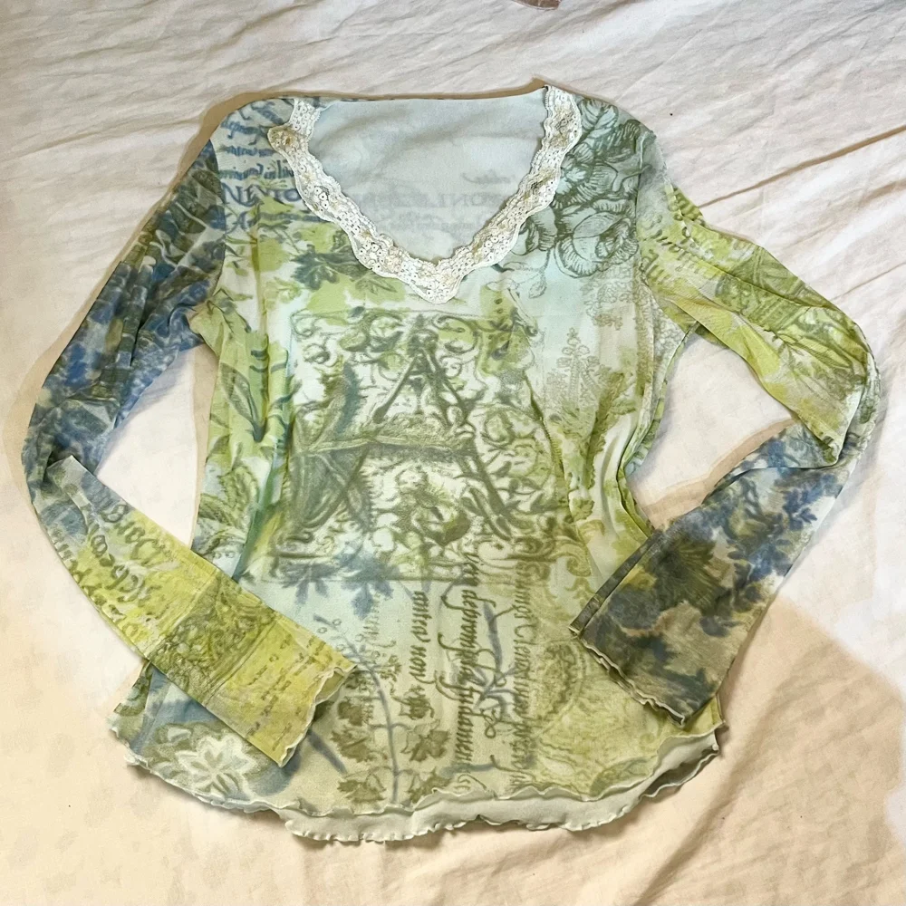 Blouses, Very good, photo 2