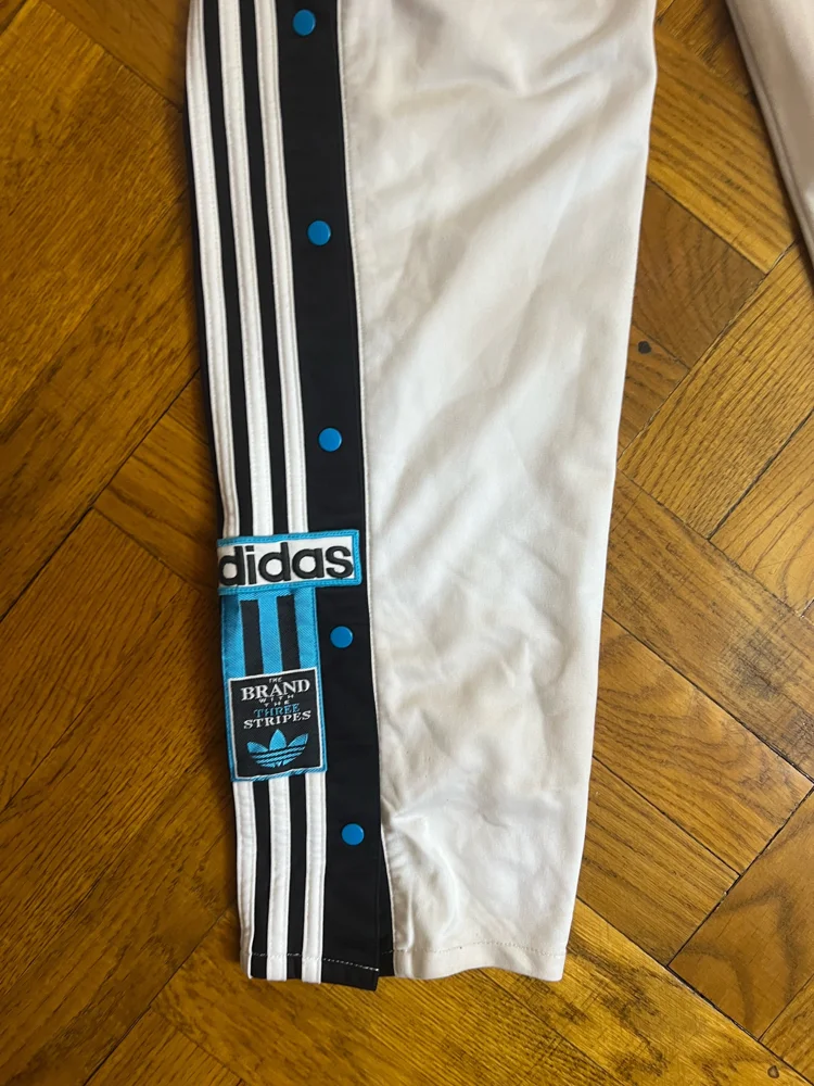 adidas Pants, Good, size M, photo 2