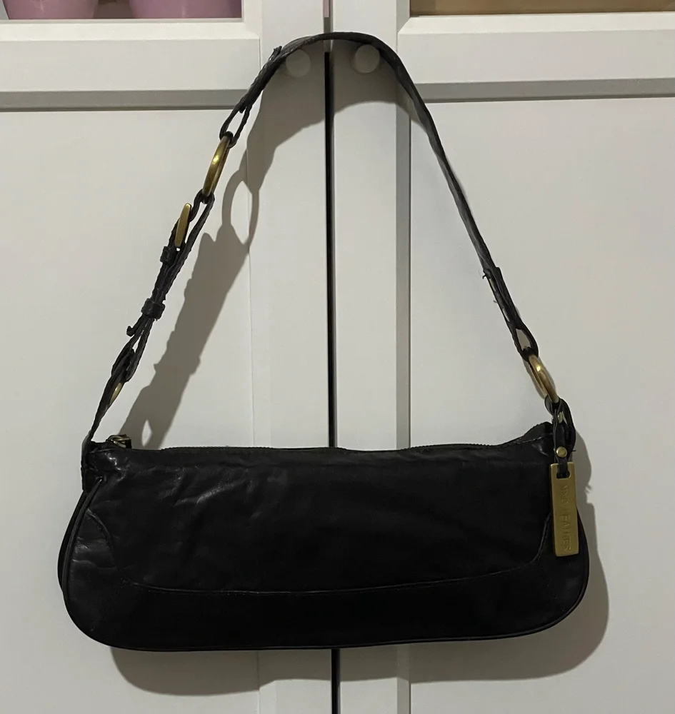 Mango Shoulder Bags