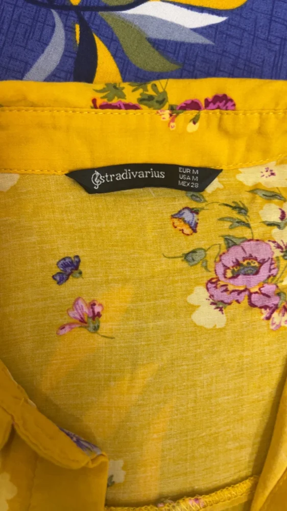 Stradivarius Blouses, size M / 38 / 10, photo 4