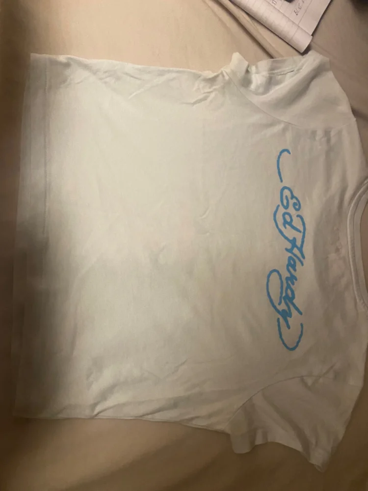 Ed Hardy Crop Tops, Excellent, size L / 40 / 12, photo 2