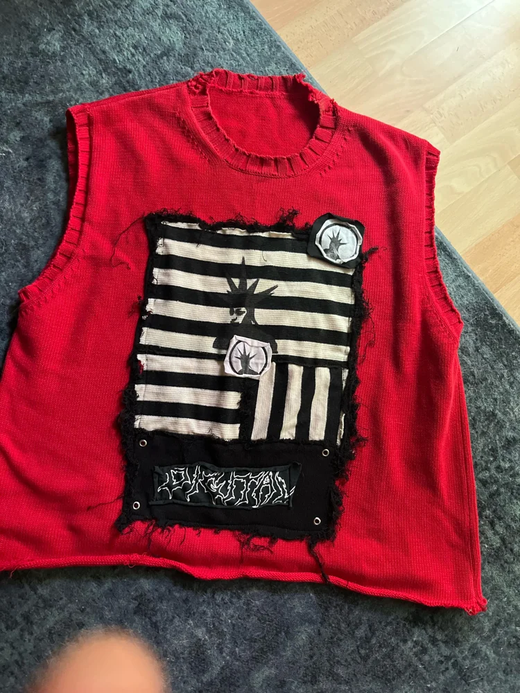 Vests