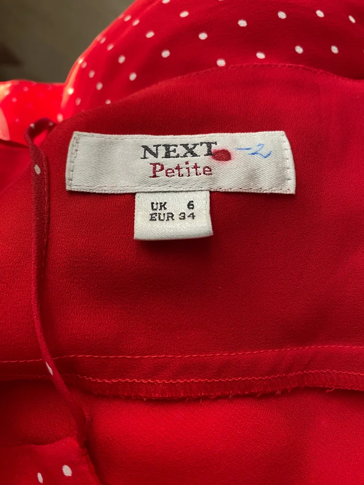 Next Party Dresses, size XS / 34 / 6, photo 4
