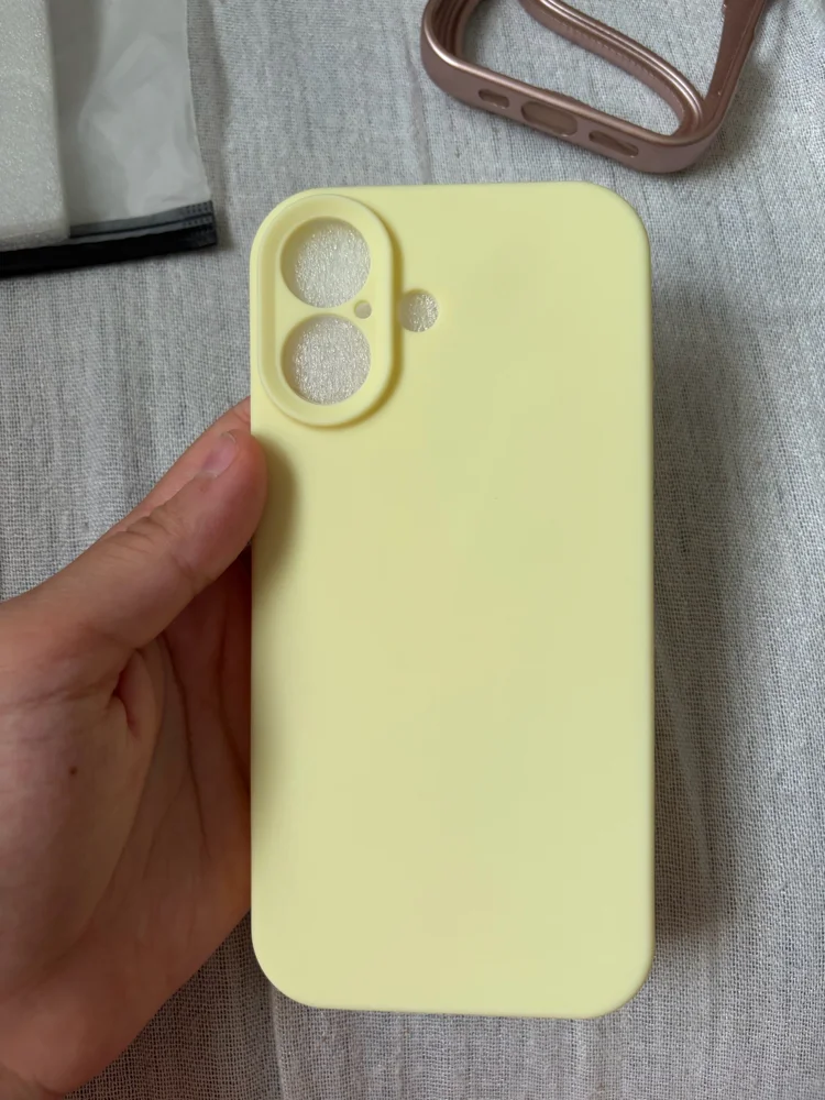Shein Phone Cases