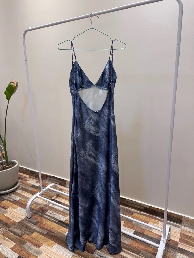 Zara Maxi Dresses, size XS / 34 / 6, photo 3