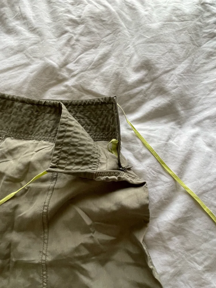GAP Skirts, Very good, size S / 36 / 8, photo 4
