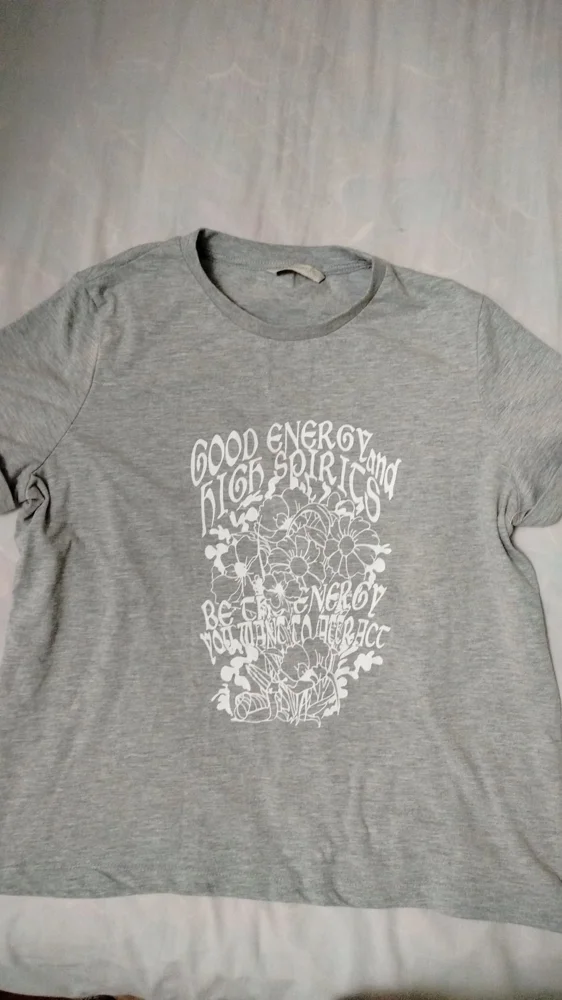 Rojada T-shirts, size L / 40 / 12