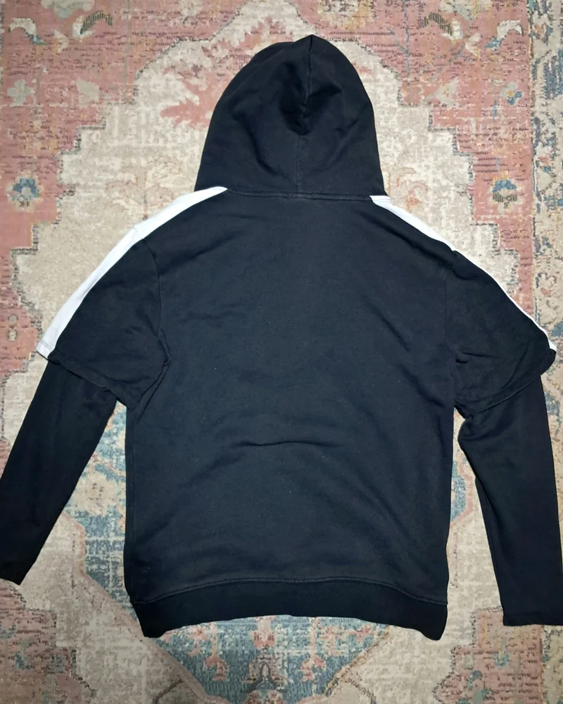 Criminal Damage Hoodies, size XL, photo 6