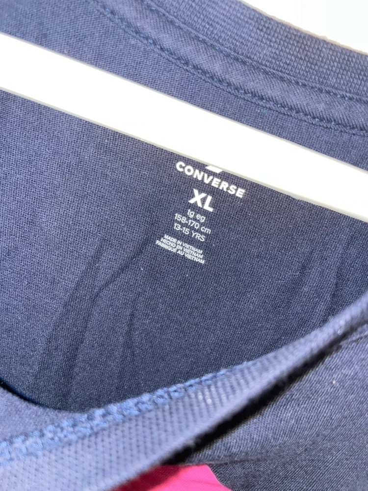 Converse Mini Dresses, size S / 36 / 8, photo 3
