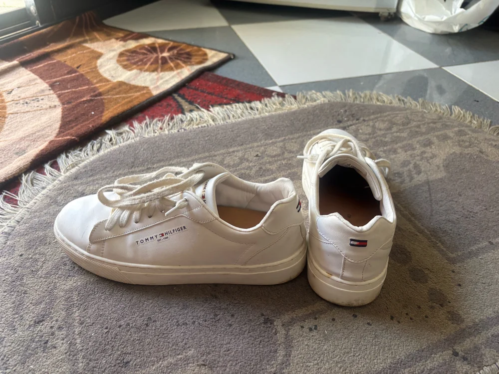 Sneakers, Very good, size 41, photo 2
