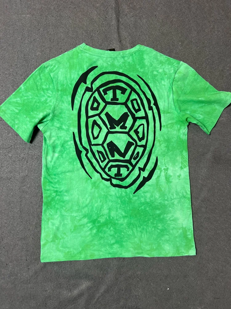 T-shirts, size M, photo 4