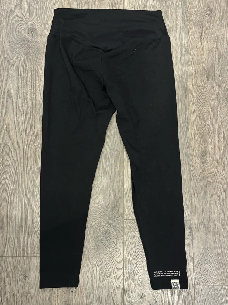 Leggings, size L / 40 / 12, photo 2