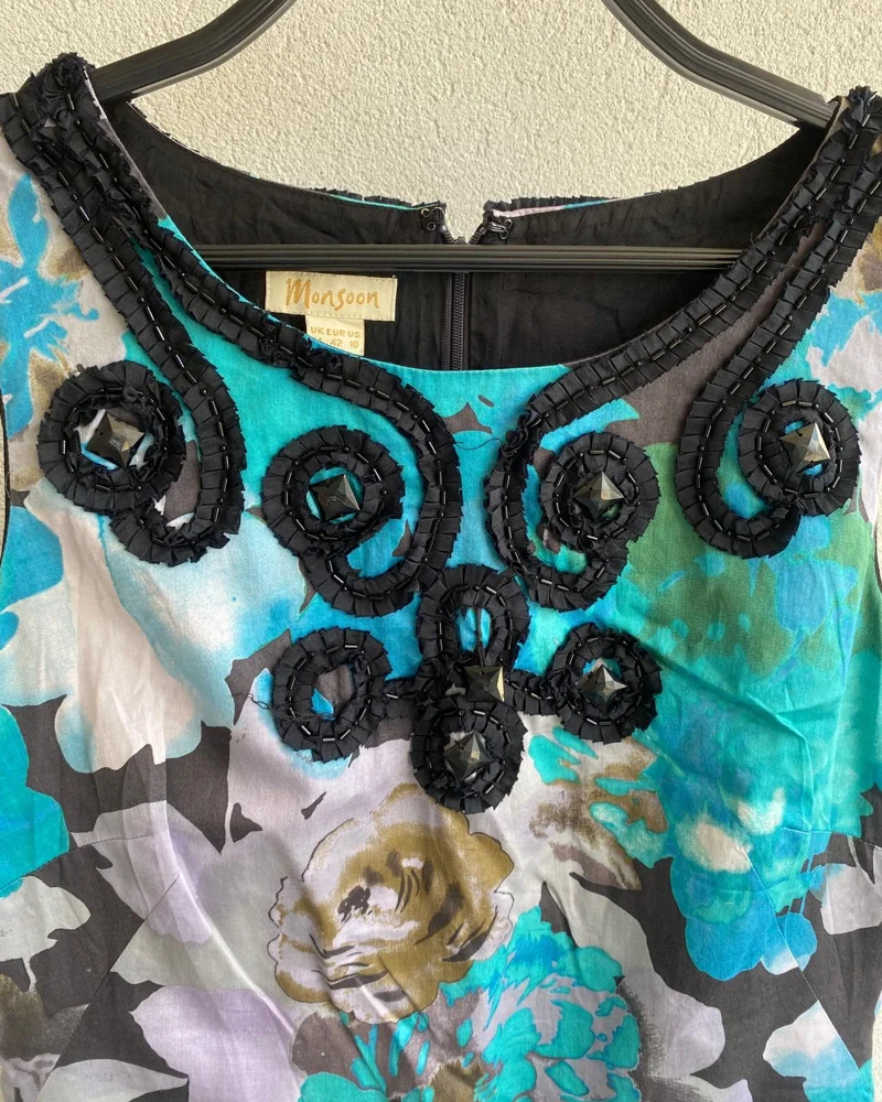Midi Dresses, size XL / 42 / 14, photo 3