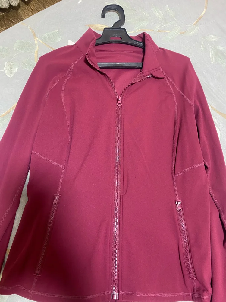 Shein Athletic Jackets, size XXL / 44 / 16, photo 3
