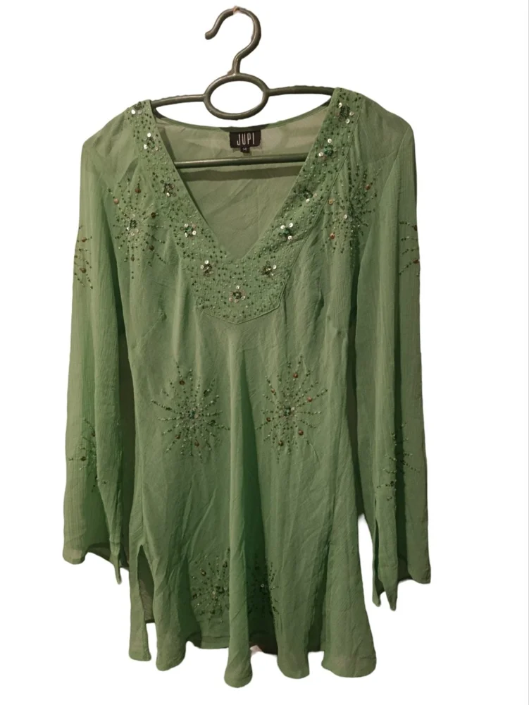 Blouses