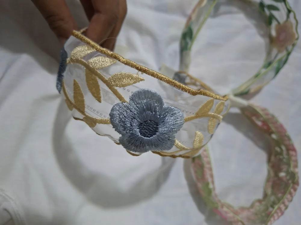 Shein Hair Accessories, size Other, photo 4