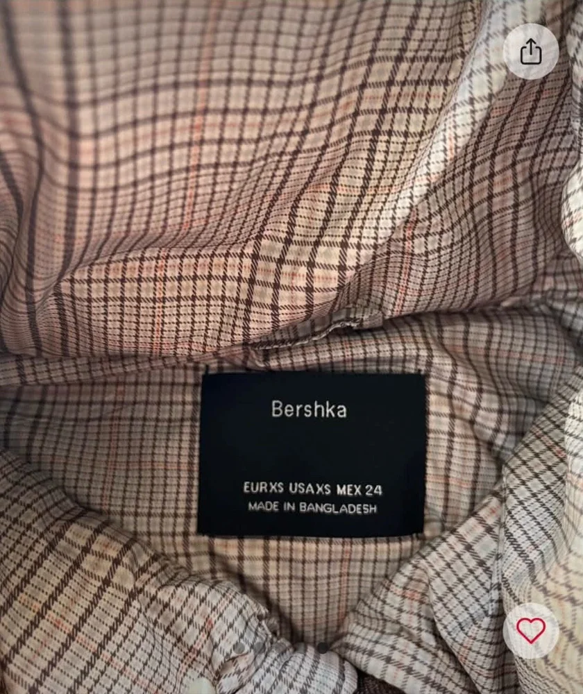Bershka Jackets, Excellent, size XS / 34 / 6, photo 2