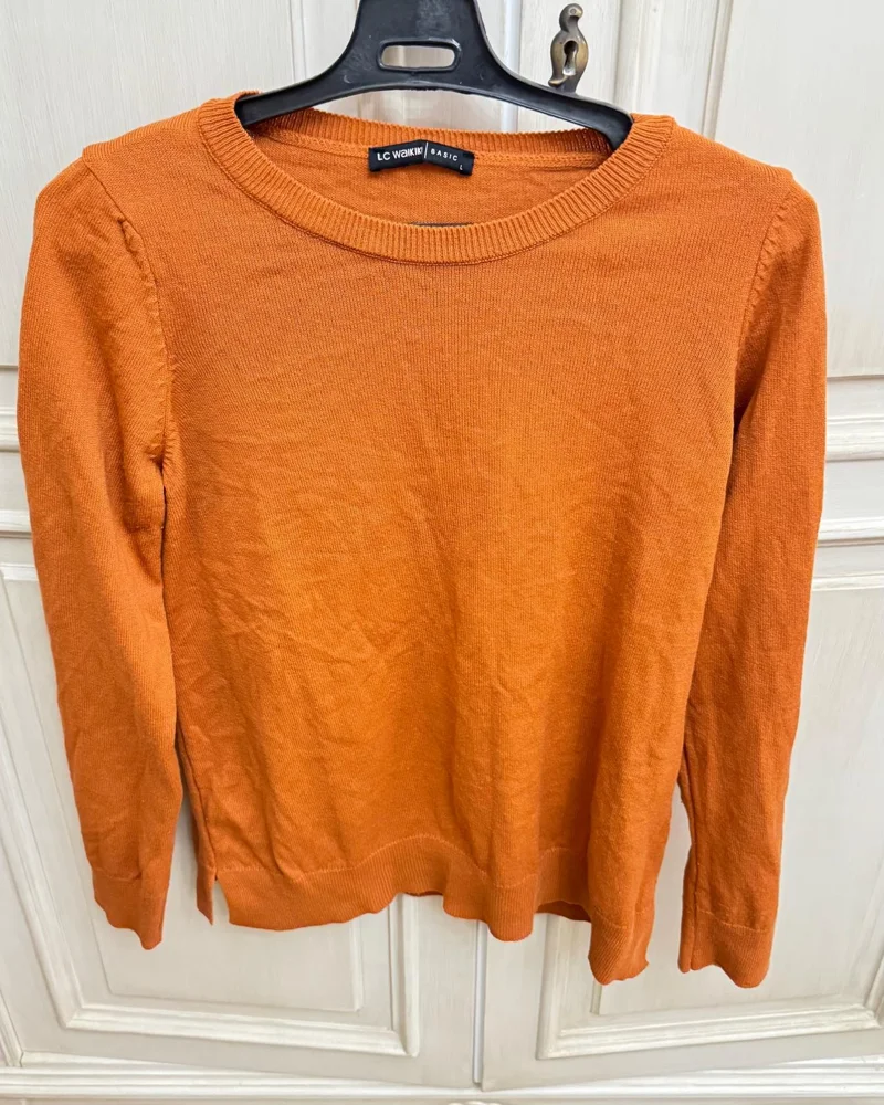 LC Wakiki Sweaters & Pullovers