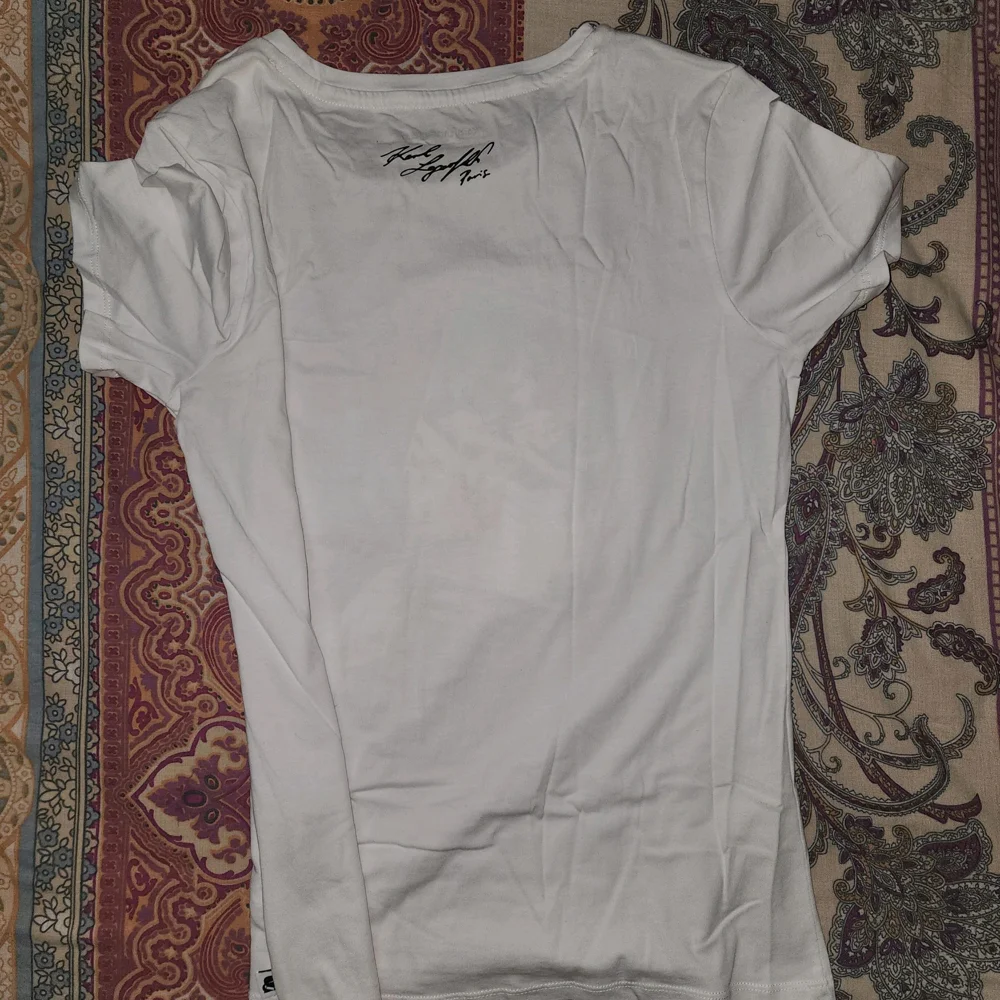 Karl Lagerfeld T-shirts, size M / 38 / 10, photo 6