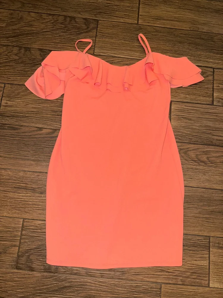 Mohito Mini Dresses