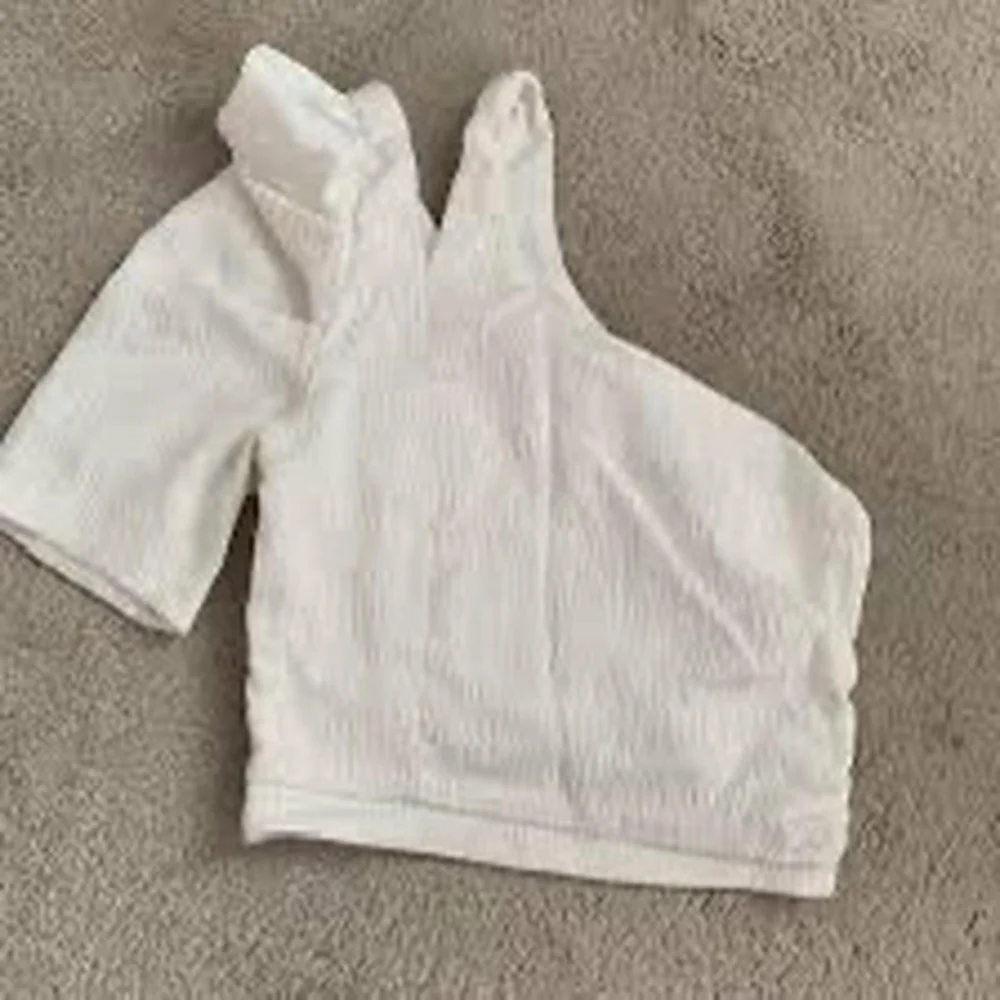 Zara Crop Tops