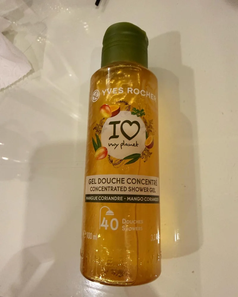 Yves Rocher Skin care