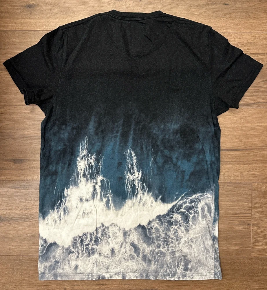 Hollister T-shirts, size S, photo 2