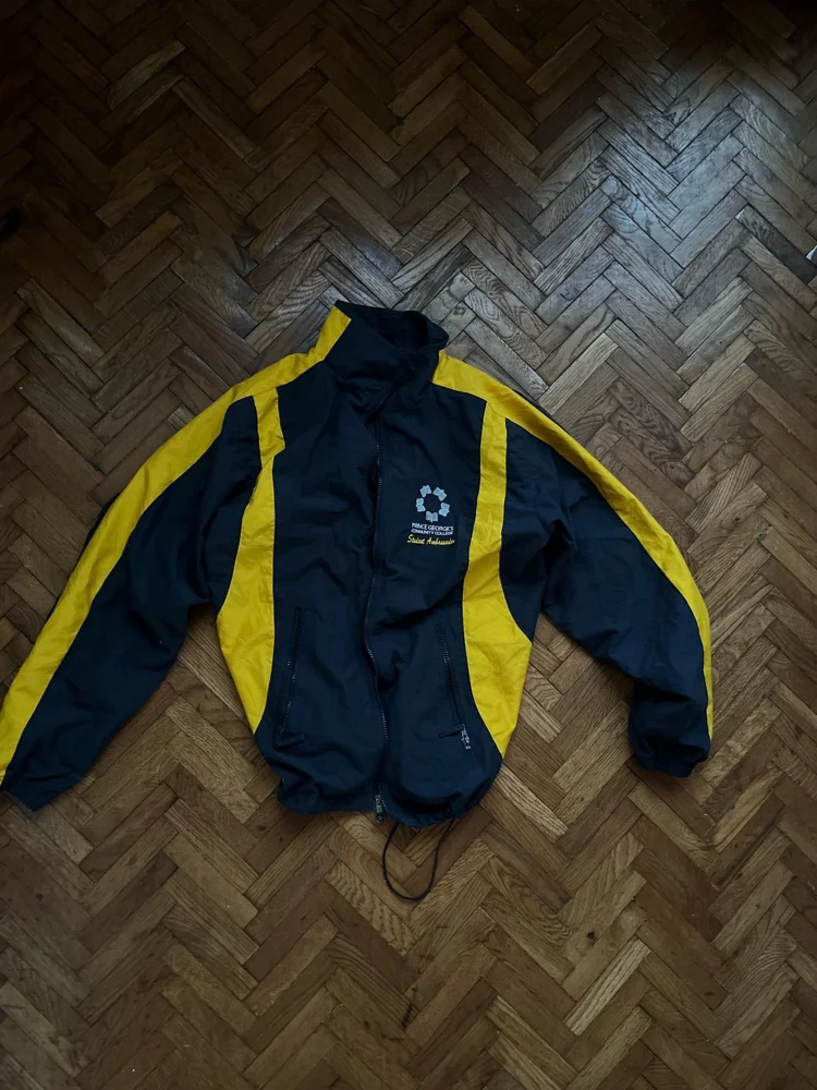 Jackets