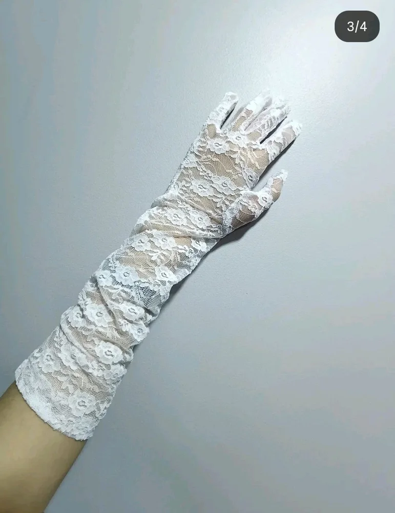 Shein Gloves