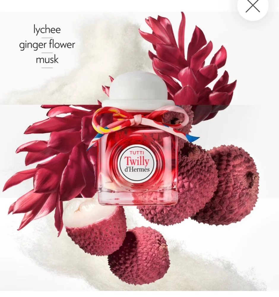 Hermès Perfume, New with tags, photo 3