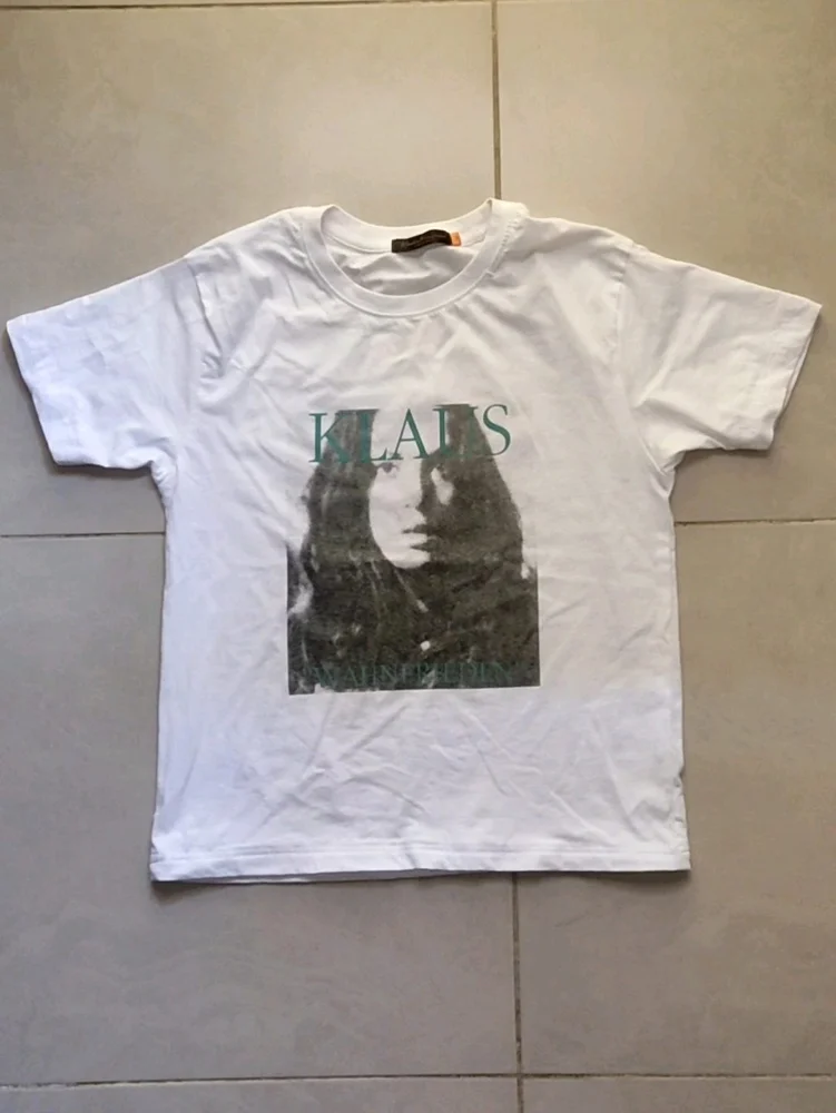 UNDERCOVER T-shirts