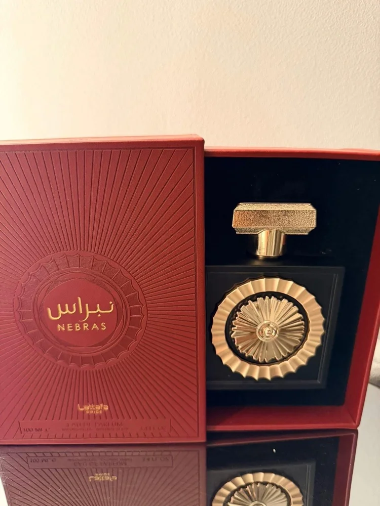 Lattafa Perfume, size Other, photo 2