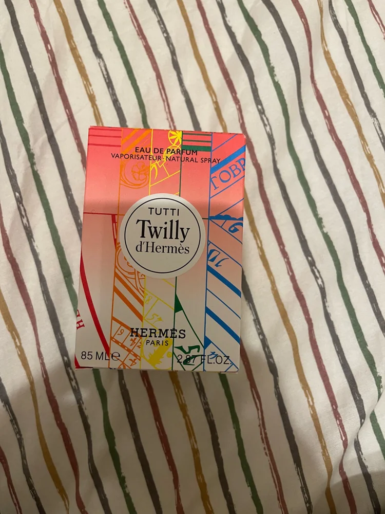 Hermès Perfume