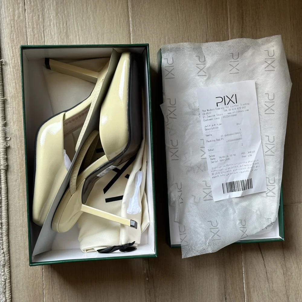 Pixi Pumps, size 39, photo 3