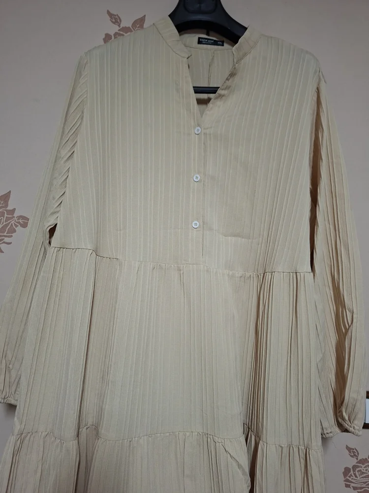 Shein Maxi Dresses, Very good, size XXXL / 46 / 18, photo 3
