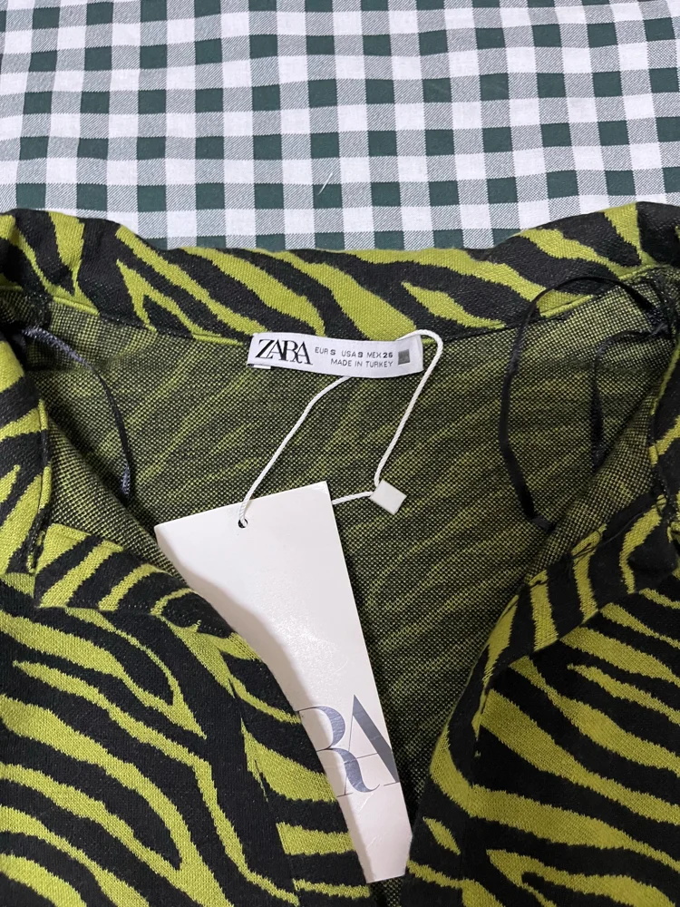 Zara Long Sleeve, size S / 36 / 8, photo 3