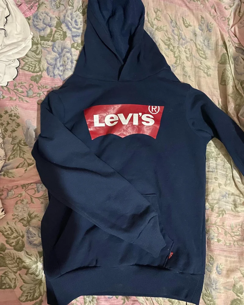 Levi's Hoodies