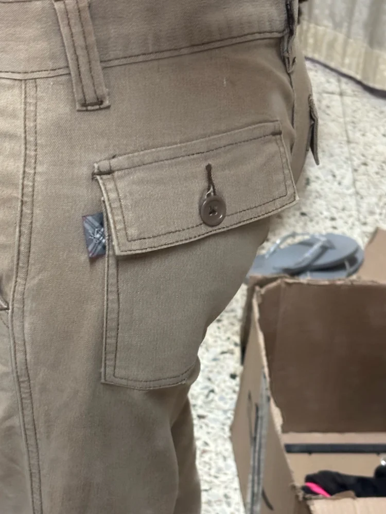 Pants, size M / 38 / 10, photo 6