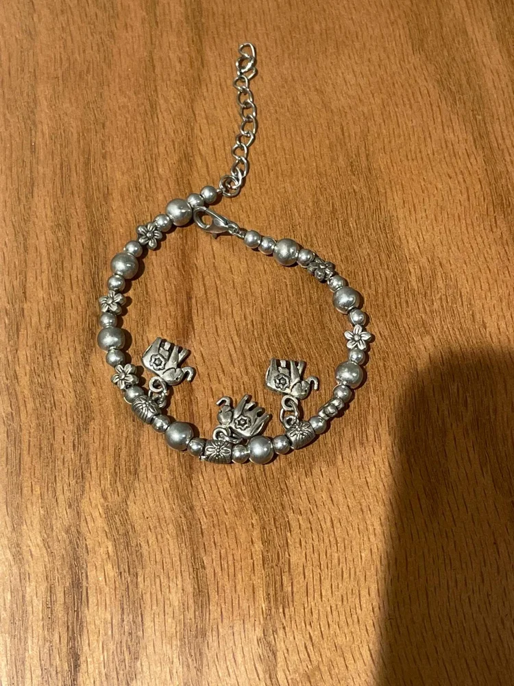 Local Anklets