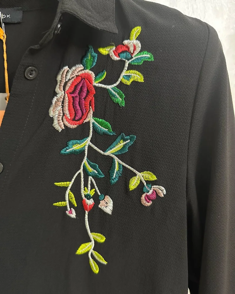 New Look Shirts, New with tags, size S / 36 / 8, photo 2
