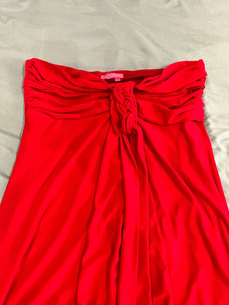 Splash Maxi Dresses, size L / 40 / 12, photo 2